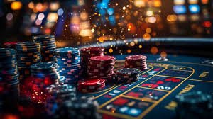 Kho game slot đa dạng và hấp dẫn trên nền tảng daga5