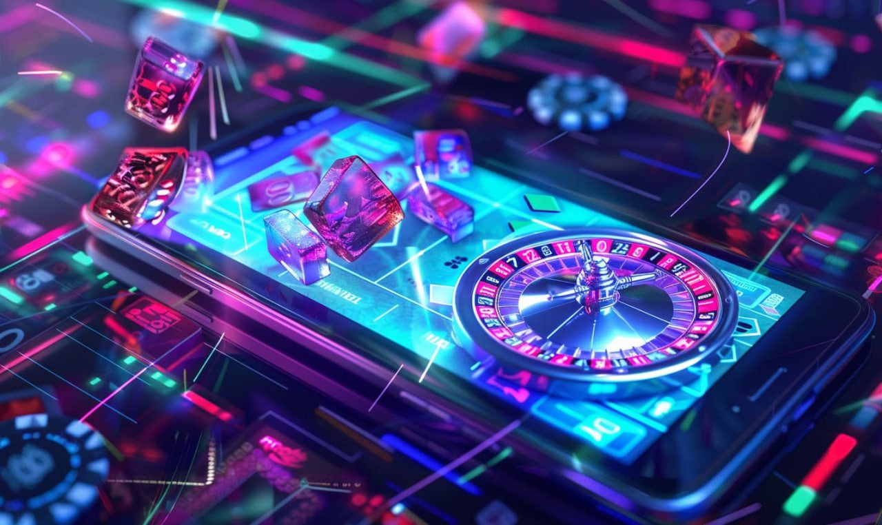 Nền tảng chơi game đa thiết bị và thiết kế hiện đại tại daga5