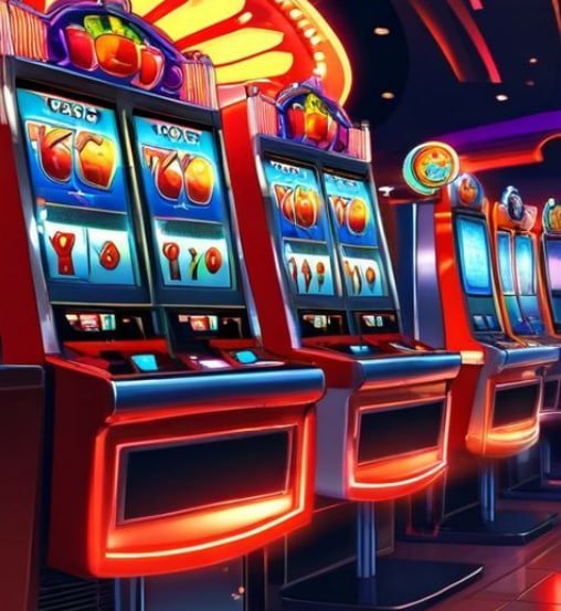 Trò chơi Bingo trực tuyến sôi động và giải trí tại sảnh game daga5
