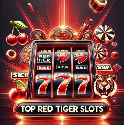 Giao diện game slot trực tuyến đẹp mắt tại daga5 dành cho người chơi Việt Nam