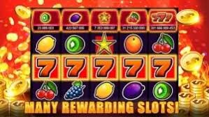 Kho game slot online đa dạng với nhiều chủ đề hấp dẫn và lối chơi thú vị tại daga5