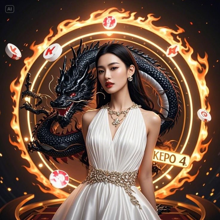 Kho game slot trực tuyến sống động với nhiều chủ đề tại daga5
