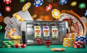 Màn hình video slot nhiều cuộn với hiệu ứng đặc biệt tại daga5