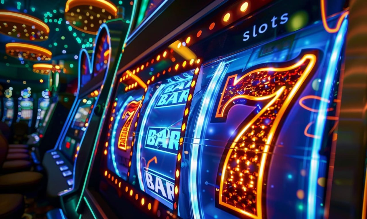 Sảnh game giải trí casino trực tuyến hấp dẫn tại daga5