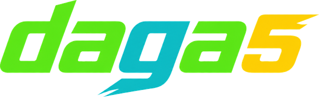 daga5 logo